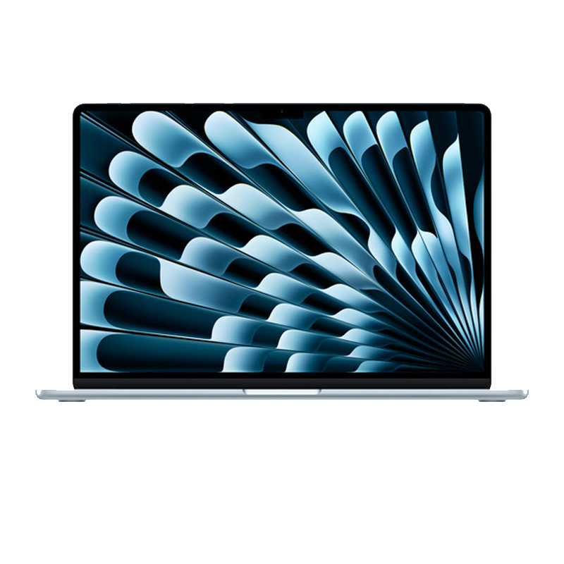 Apple MacBook Air 15.3-inch M4, 24GB, 512GB | MC6L4 | AYOUB Apple MacBook Air 15.3-inch M4, 24GB, 512GB | MC6L4 | AYOUB