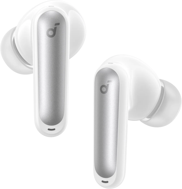 Soundcore P41i Earbuds with Built-In Phone Charging - White | P41i Soundcore P41i Earbuds with Built-In Phone Charging - White | P41i