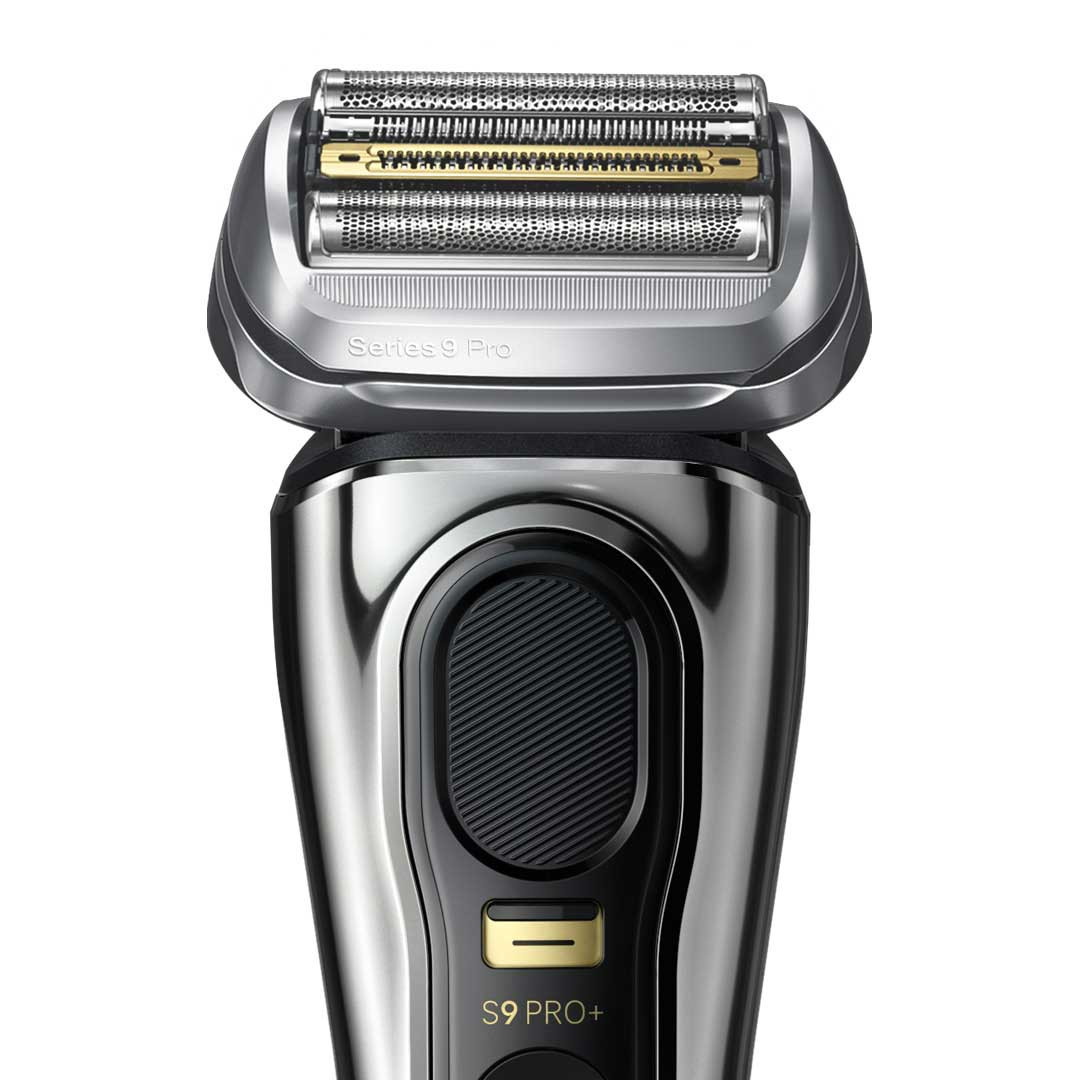 Braun Electric Shaver Series 9 Pro+ | 9610s | AYOUB COMPUTERS
