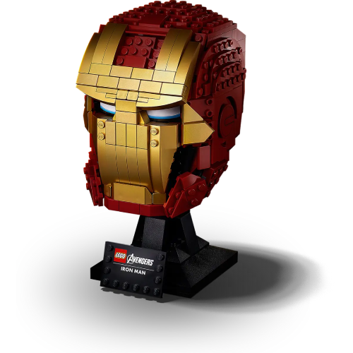 Marvel Avengers Iron Man Helmet | 2E-99027 | AYOUB COMPUTERS | LEBANON