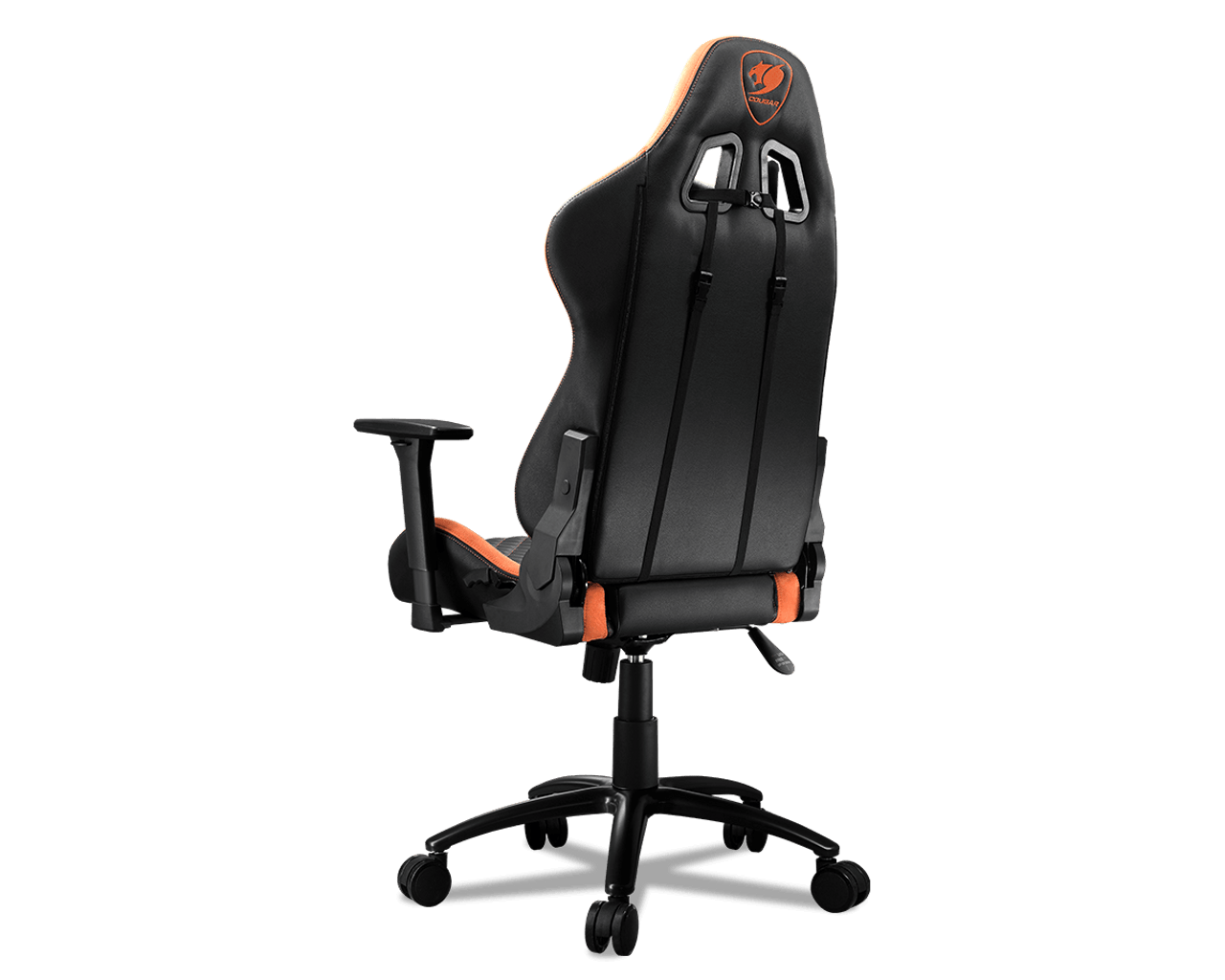Cougar armor pro online gaming chair