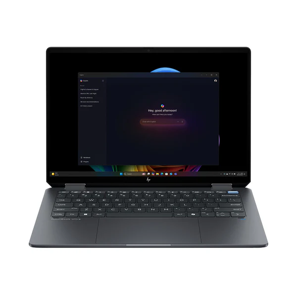 HP OmniBook Ultra Flip 14 (14-FH0013) 3K OLED Touch