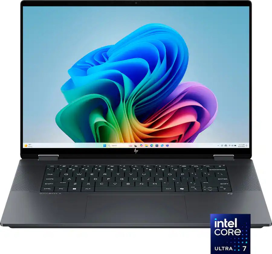 HP OmniBook X Flip 16 HP OmniBook X Flip 16