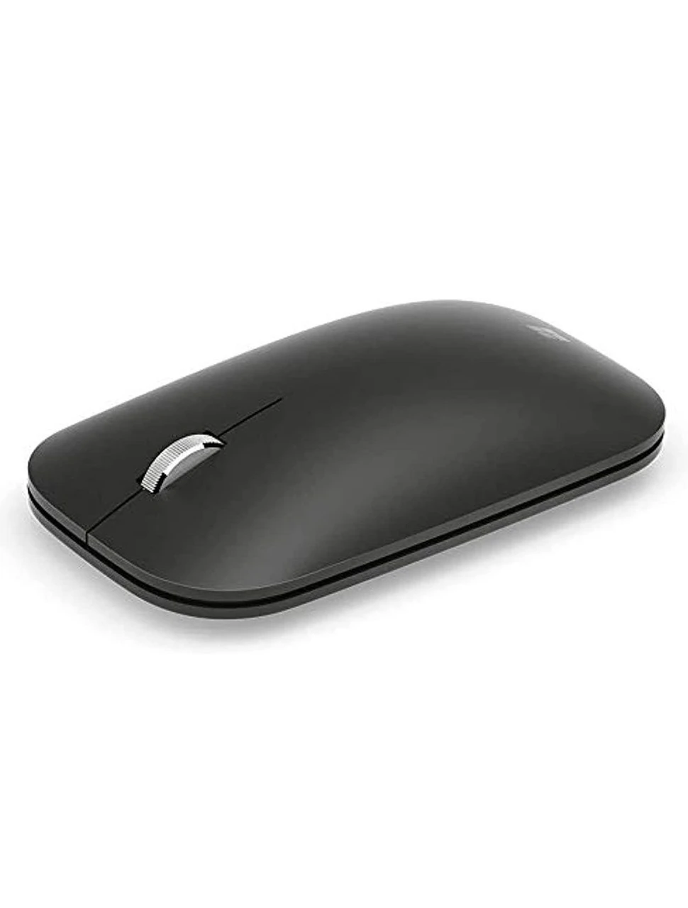 Computer Mouse Surface Switch Microsoft Surface Modern Mobile Wireless Mouse - Black | MS-KTF-00014 ...