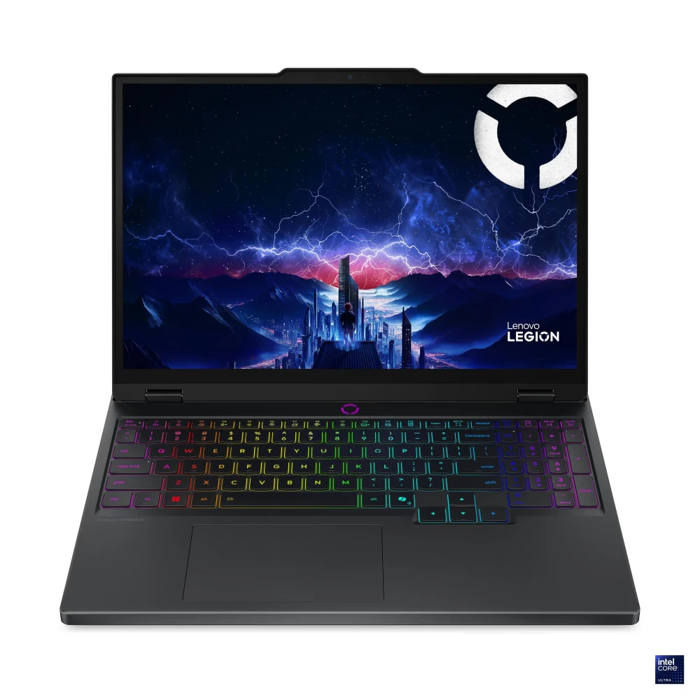 Lenovo Legion 5 15IRX10 15.1" OLED Gaming Laptop - i9-14900HX - 16GB RAM - 1TB SSD - RTX 5070 8GB |