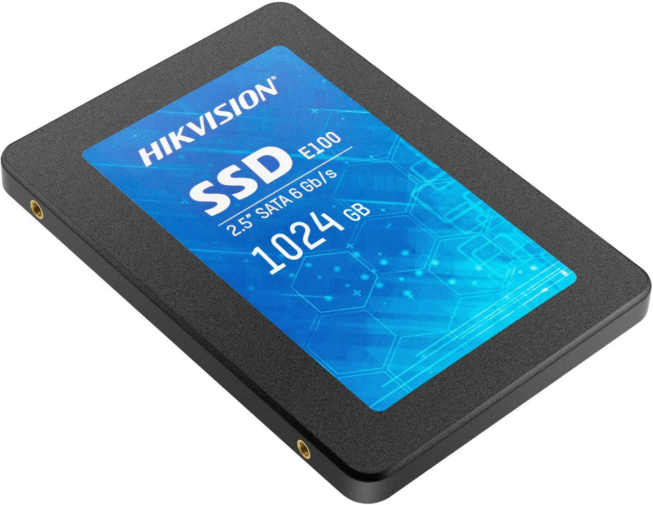 HIKSEMI Intelligent Storage 2.5 SATA 512GB - HS-SSD-E100/512G - TechShopNG