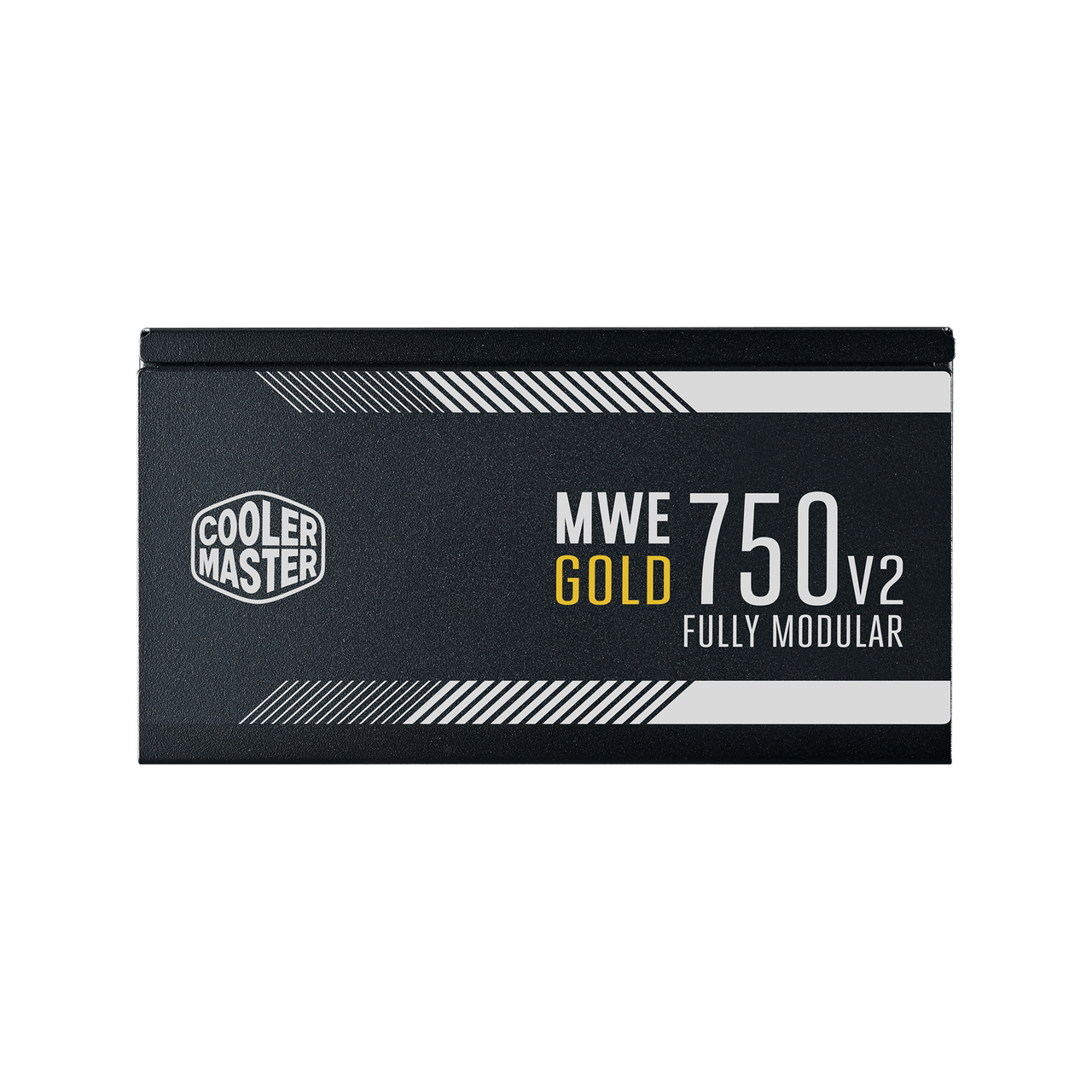 ALIMENTATION – COOLER MASTER – ATX – 750W 80+ BRONZE MWE V2