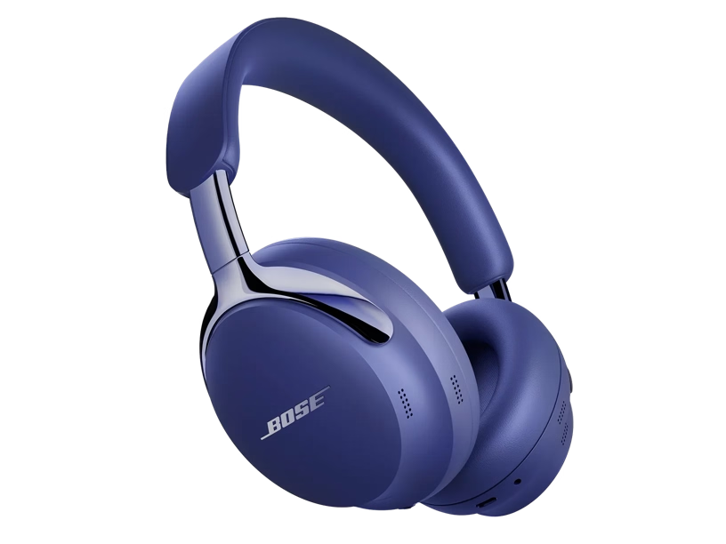 Bose QuietComfort Ultra Headphones 2nd Gen - Midnight Violet