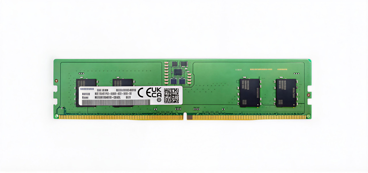 Samsung 8 GB DDR5 5600 MHz Desktop RAM | AYOUB COMPUTERS | Lebanon