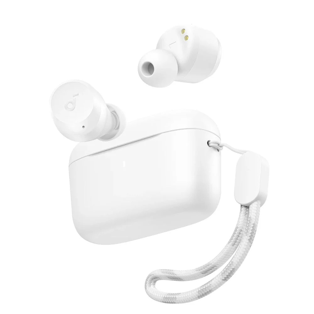 Soundcore A20i Earbuds by Anker - white | A20i | AYOUB COMPUTERS