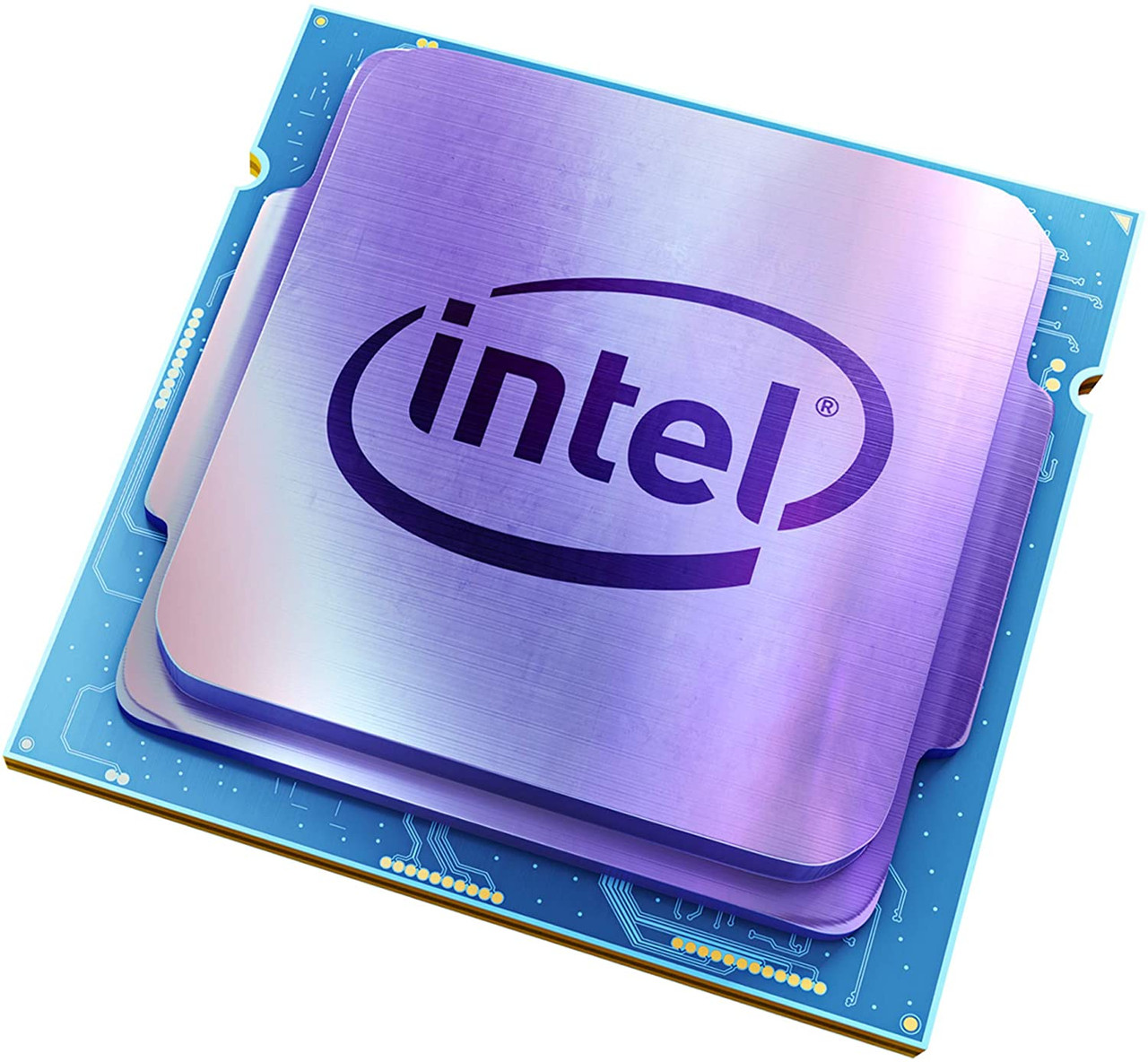 Intel Core I5 10400F 10th Gen. Processor - CometLake CPU | AYOUB