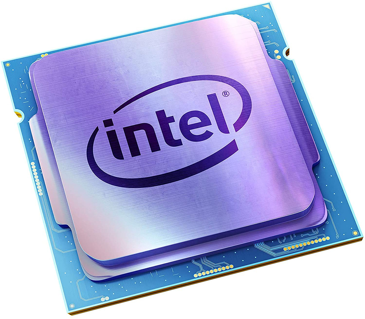 Intel Core I5 10400F 10th Gen. Processor - CometLake CPU, AYOUB COMPUTERS