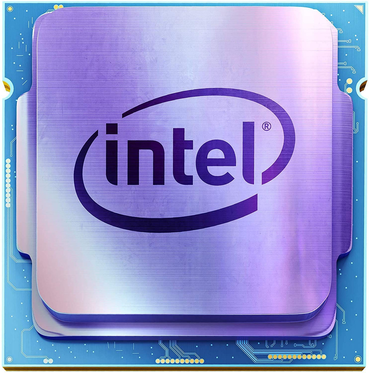 Intel Core I5 10400F 10th Gen. Processor - CometLake CPU | AYOUB