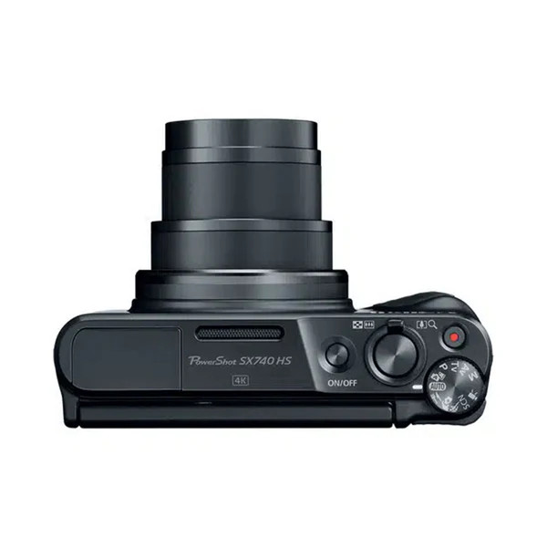 Canon PowerShot SX740 HS Compact Digital Camera | SX740 HS | AYOUB