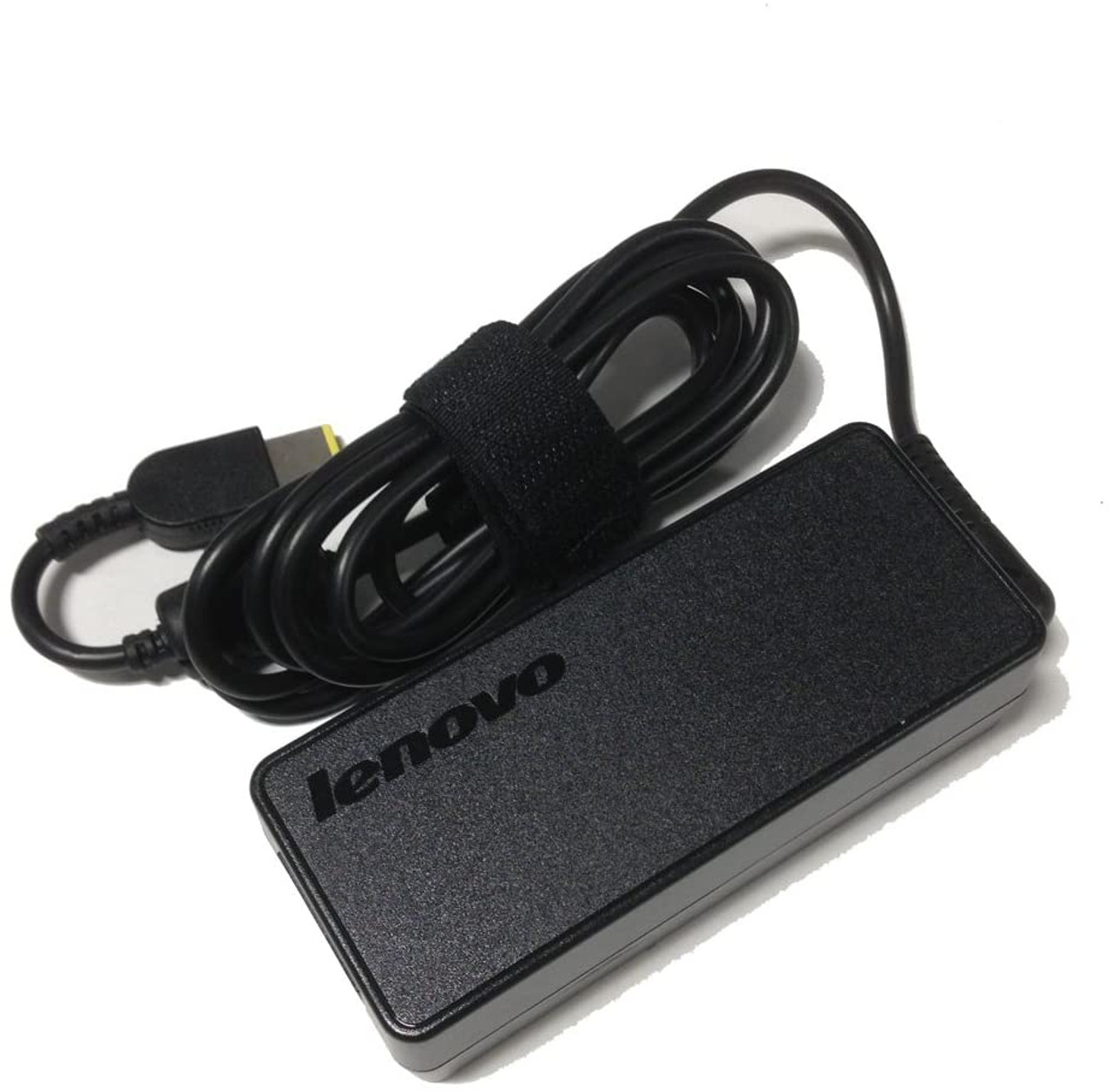 Chargeur LENOVO 65W - Label Emmaüs