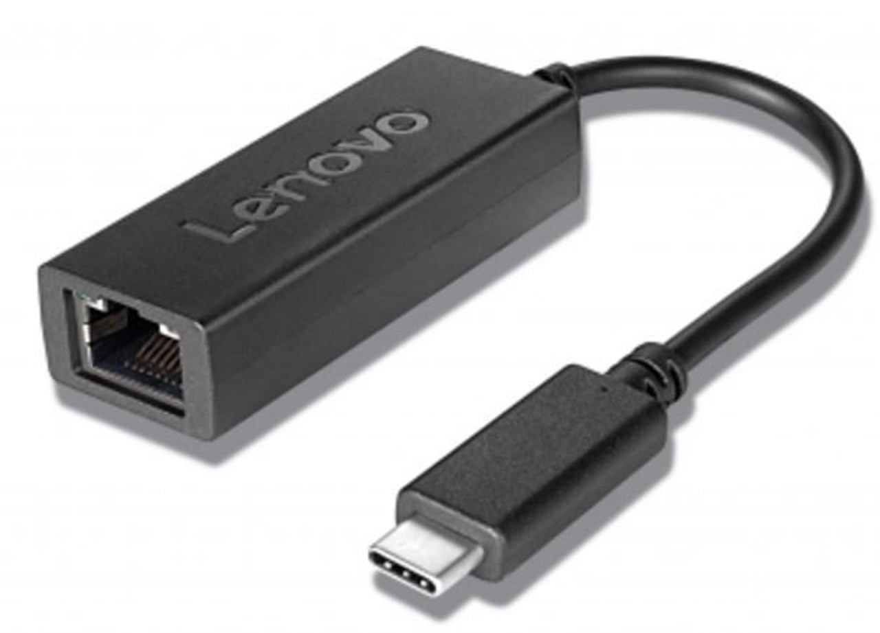 Lenovo USB-C to Ethernet Adapter ROW | GX90S91832 | AYOUB COMPUTERS |  LEBANON