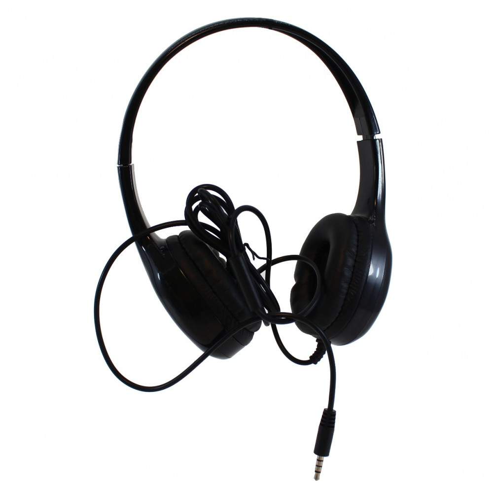 Jedel Basic3 Headphones | Basic3 