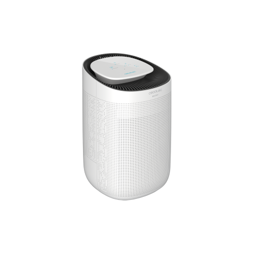 Cecotec Big Dry 2500 Pure Light White Dehumidifier | 5604 | AYOUB ...