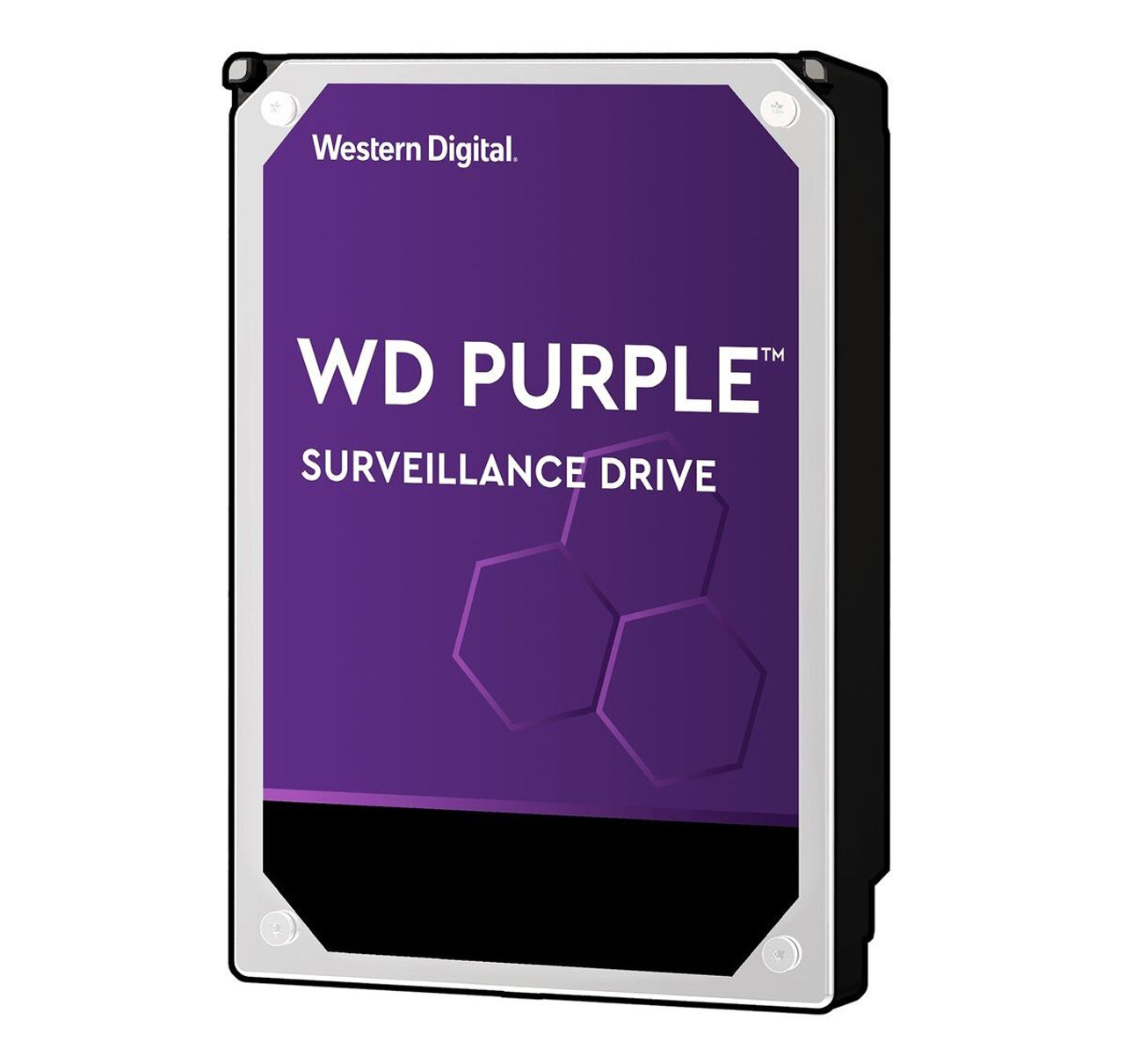 WD Purple 8TB 3.5