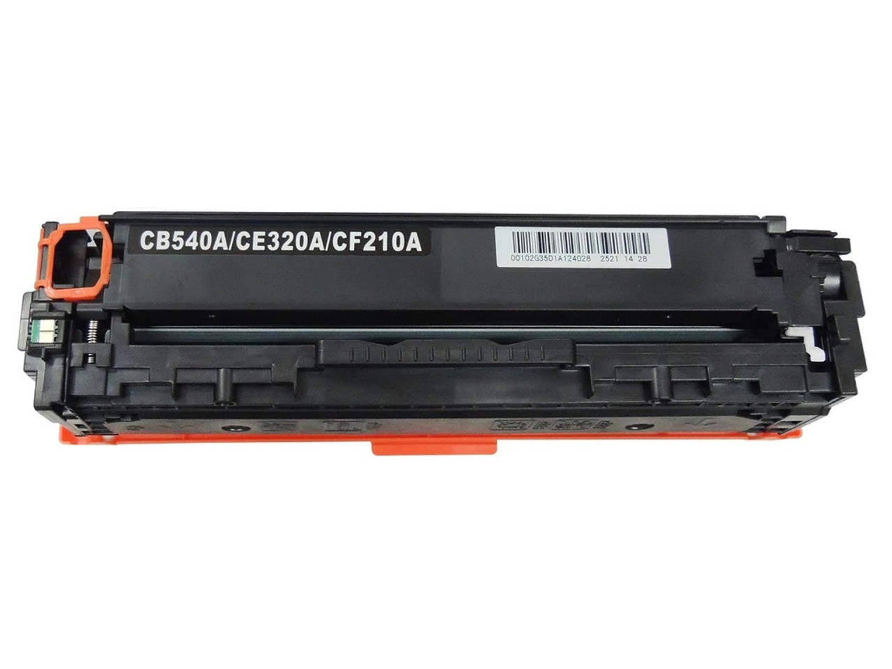 TechnoColor CB540A Black Compatible Toner Cartridge | AYOUB COMPUTERS |  LEBANON