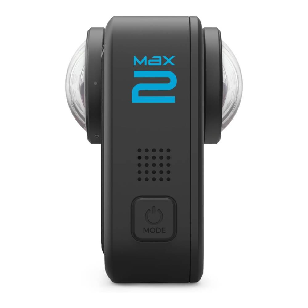 GoPro MAX 2 True 8K Action Camera | CPPB1