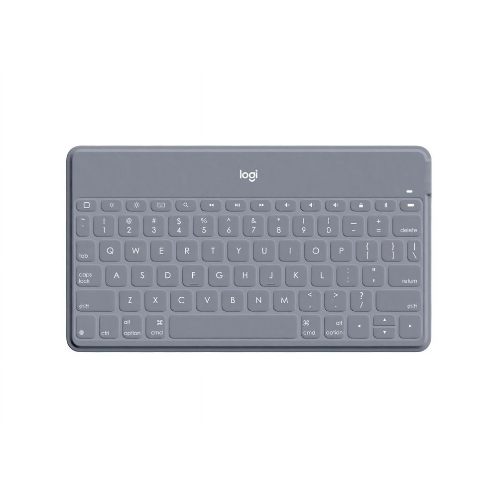 logitech