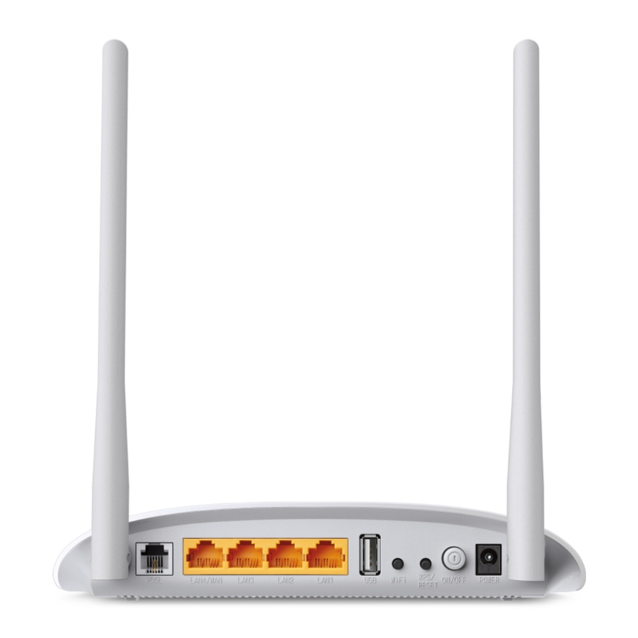 TP-Link 300Mbps Wireless N USB VDSL/ADSL Modem Router | W9970A | AYOUB  COMPUTERS | LEBANON