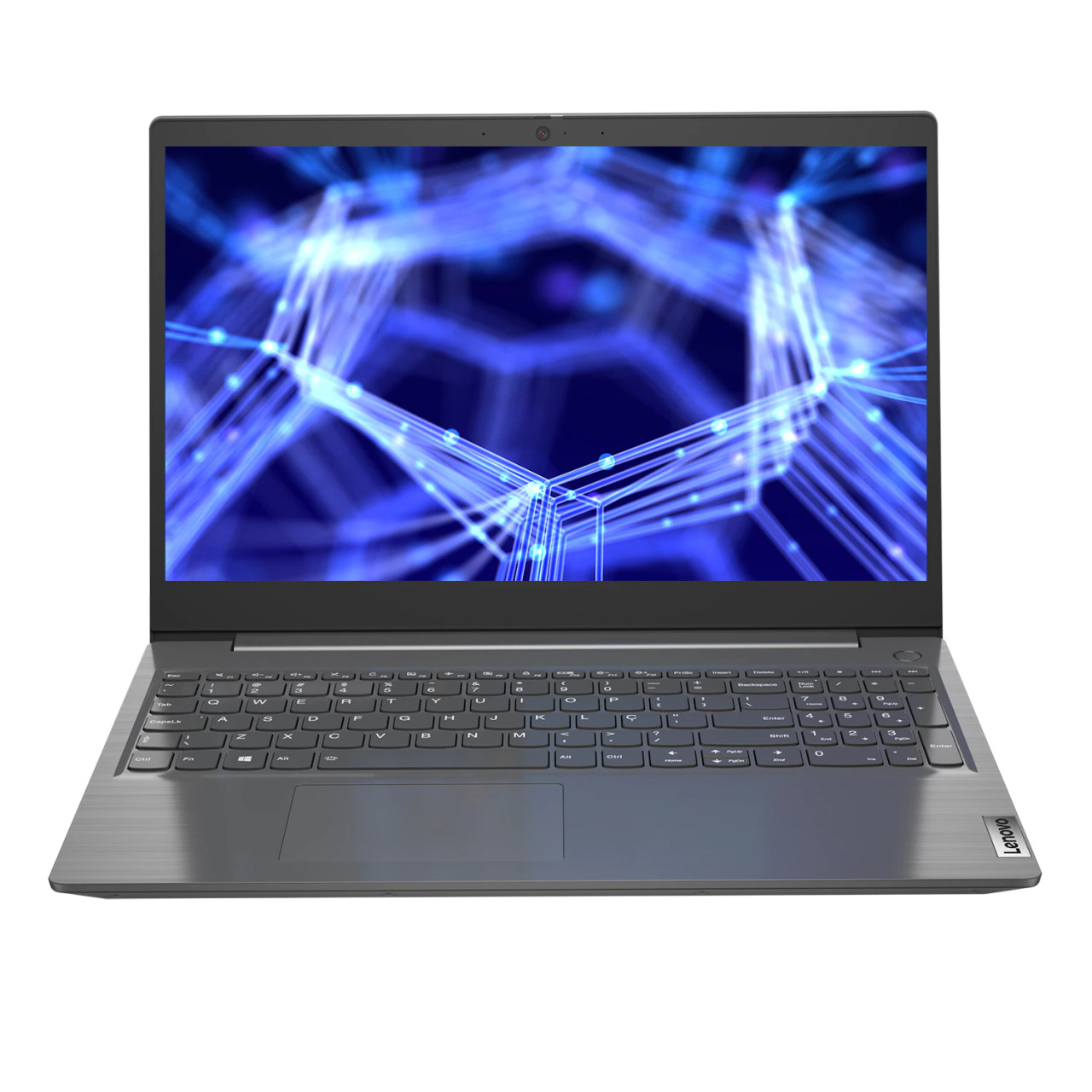 LENOVO, V15 IGL 15.6 Laptop, 82C3000GAK