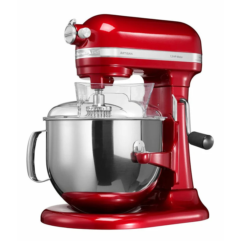 KitchenAid Pouring Sheet 6.9L Stand Mixer | 5K7PS | AYOUB COMPUTERS ...