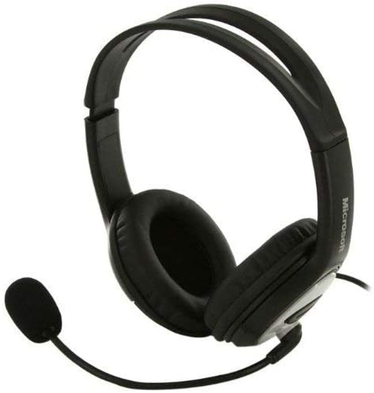 microsoft lifechat lx 3000 headset jug 00013