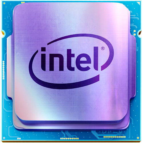 Intel Core i7-10700 2.9 GHz Eight-Core LGA 1200 Processor | AYOUB