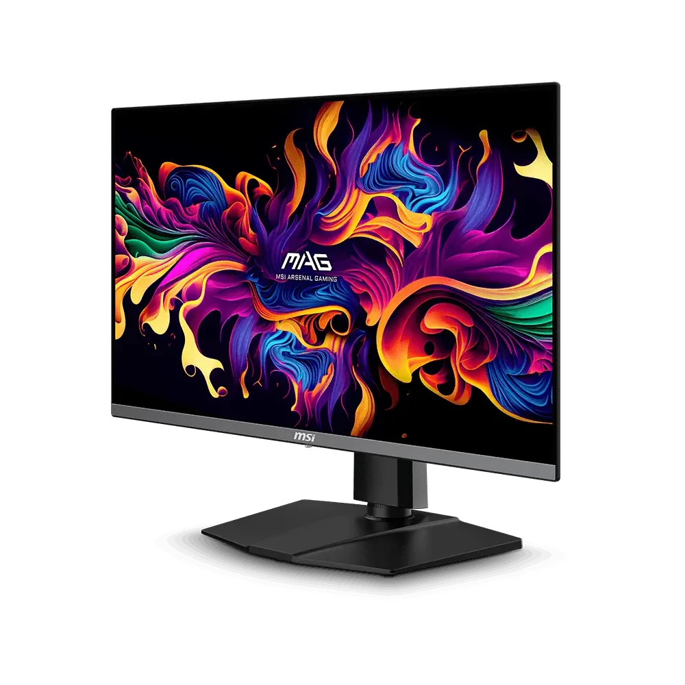 MSI MAG 272QP QD-OLED X50 27" 2K 500Hz 0.03ms Monitor | 272QP-X50