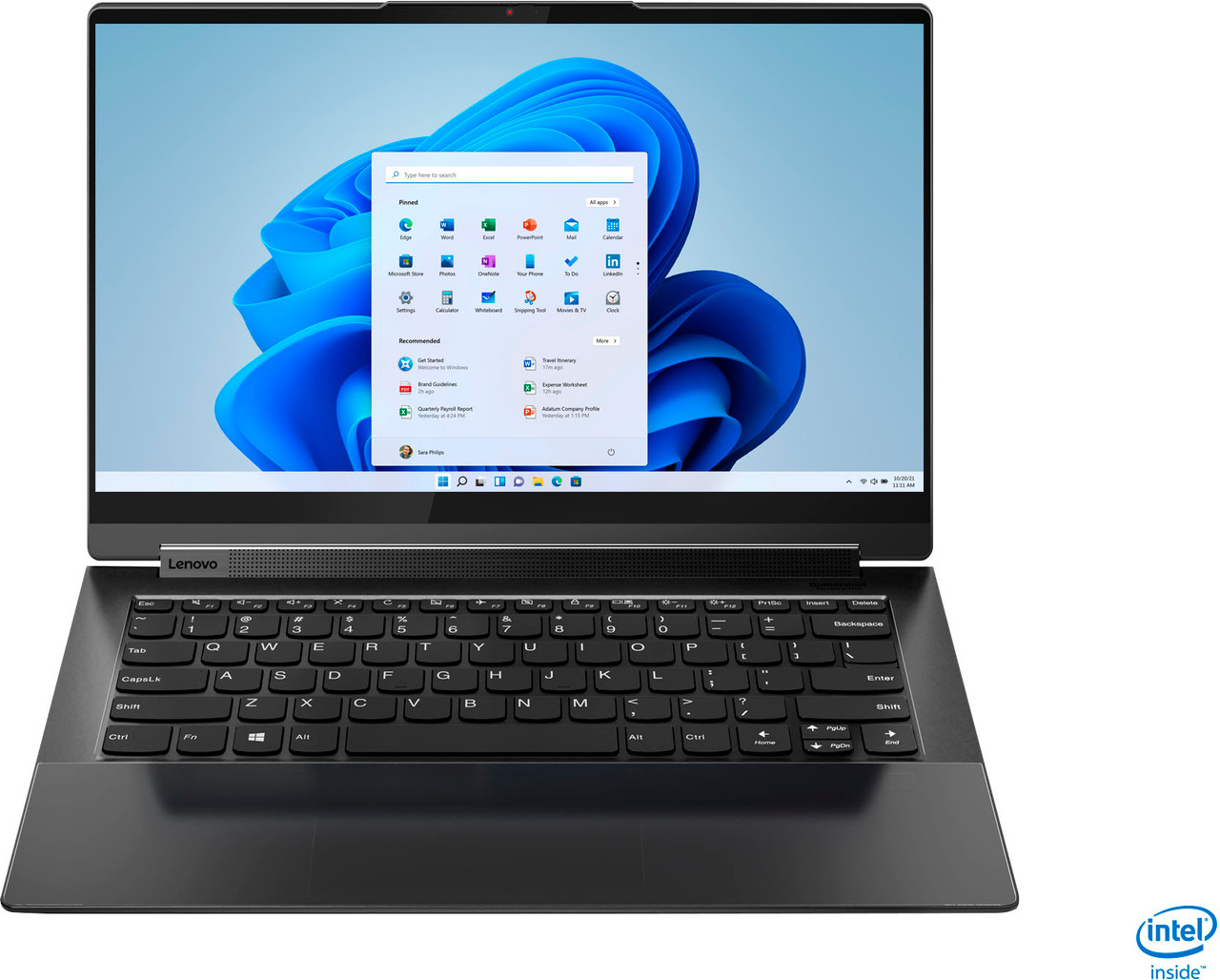 Lenovo Yoga 9 14ITL5 14