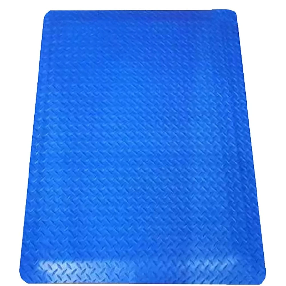 Interlocking EVA Foam Floor Mat – Blue | 606010 | AYOUB COMPUTERS | LEBANON