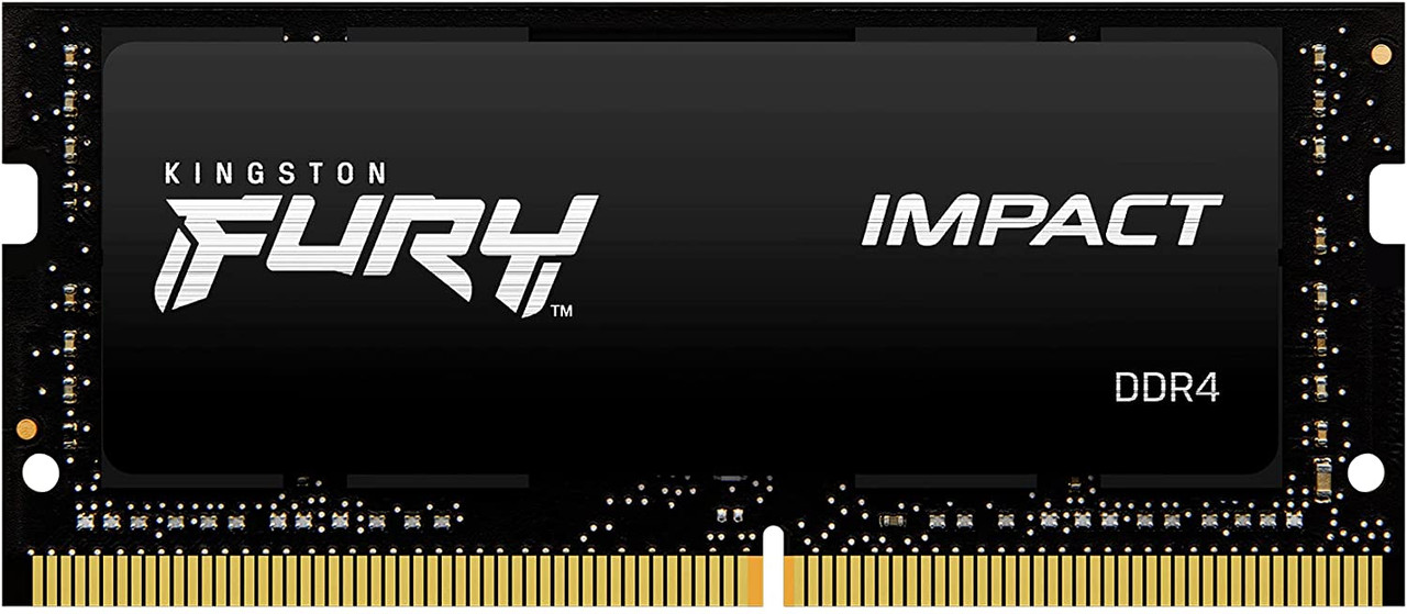 Kingston FURY 16GB 3600MHz DDR4 RGB Desktop RAM, KF436C18BBA/16, AYOUB  COMPUTERS