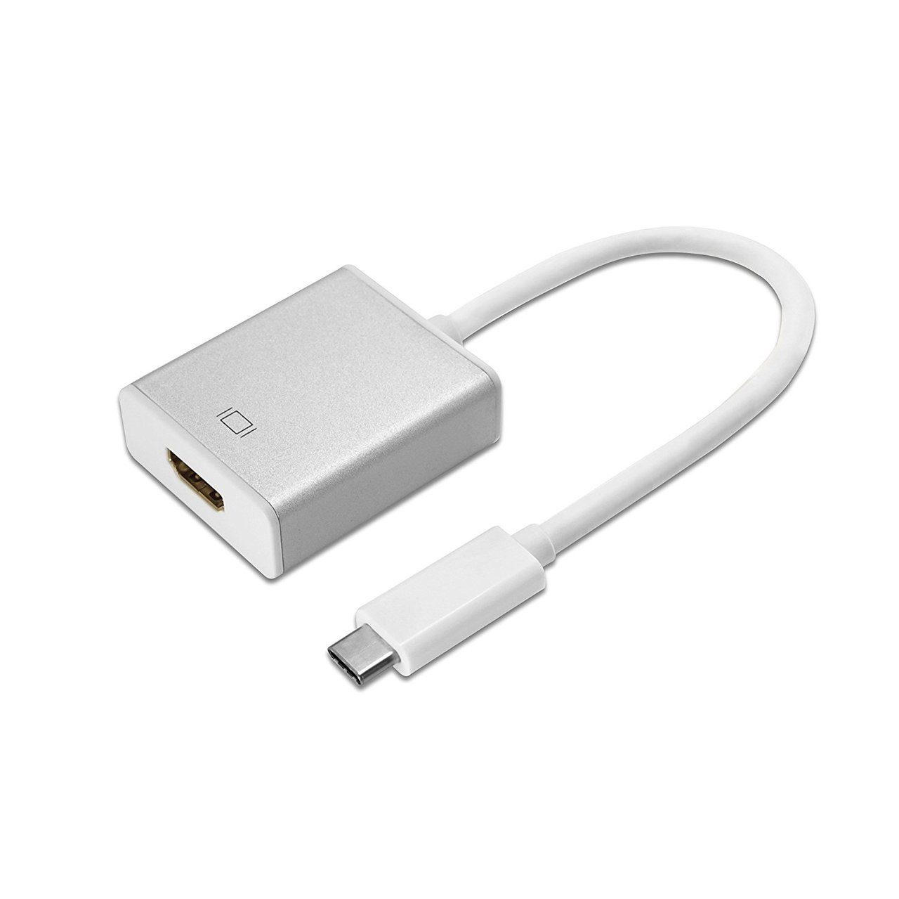 Converter USB Type C to HDMI Adapter, AYOUB COMPUTERS