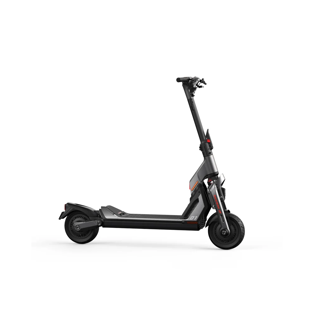 Segway KickScooter GT1E Electric Scooter |