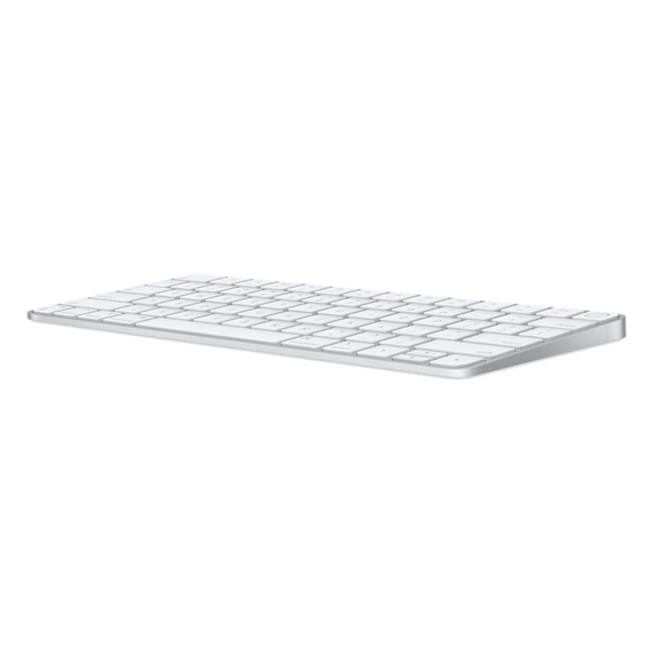 ARABIC Magic Keyboard with Touch ID for Mac models with Apple