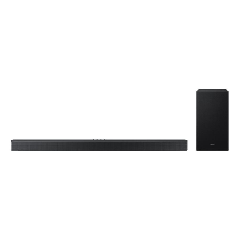 Samsung B Series Soundbar HW B450F 2 1ch With Subwoofer HW B450F samsung-b-series-soundbar-hw-b450f-2-1ch-with-subwoofer-hw-b450f