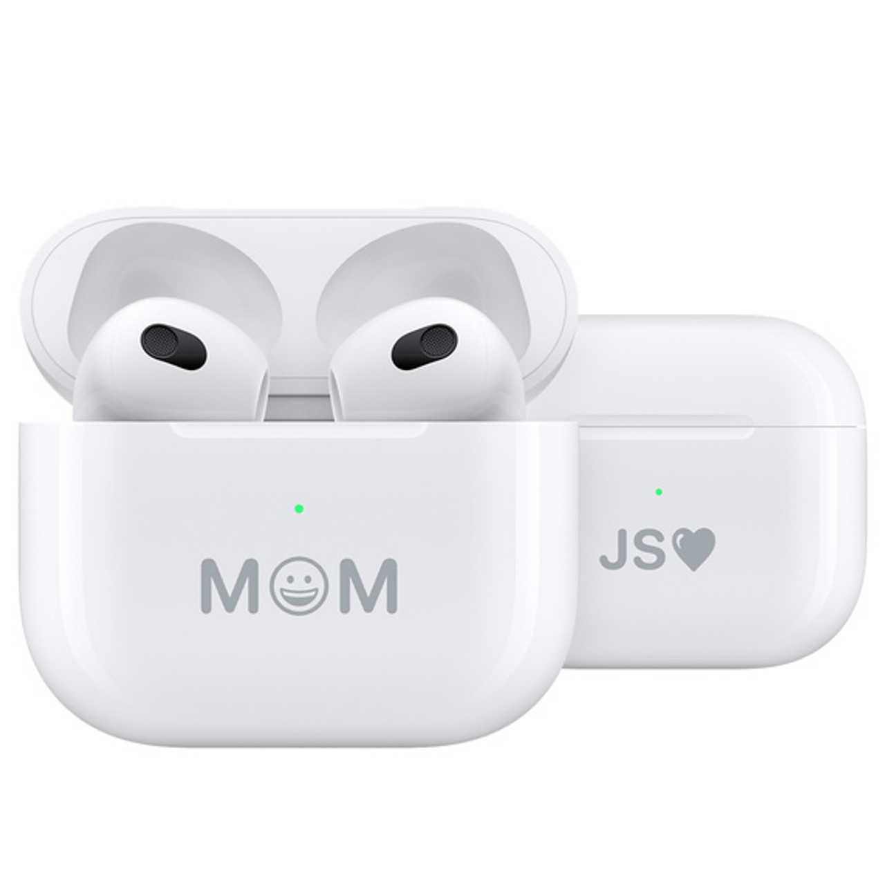 Apple AirPods with Charging Case (3rd Generation) | MME73AM