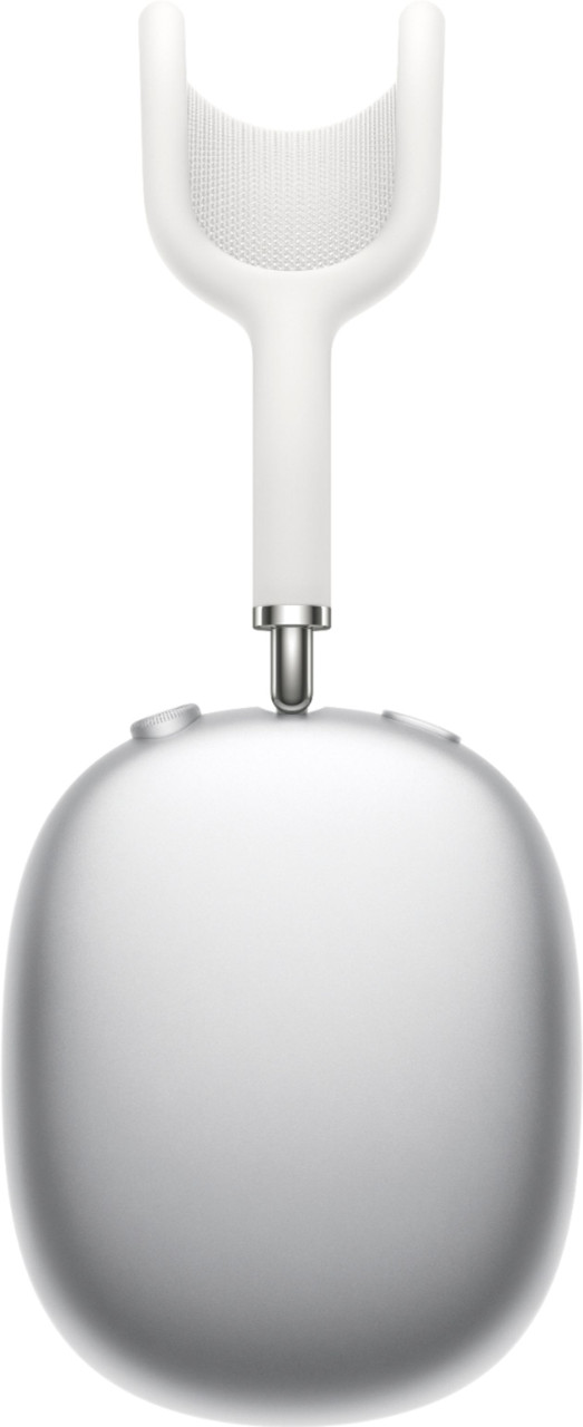 Apple Airpods Max, Silver w/White Headband | MGYJ3 | AYOUB