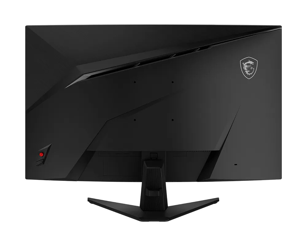 MSI MAG 34″ Ultrawide Curved UWQHD 180Hz Gaming Monitor | 346CQ