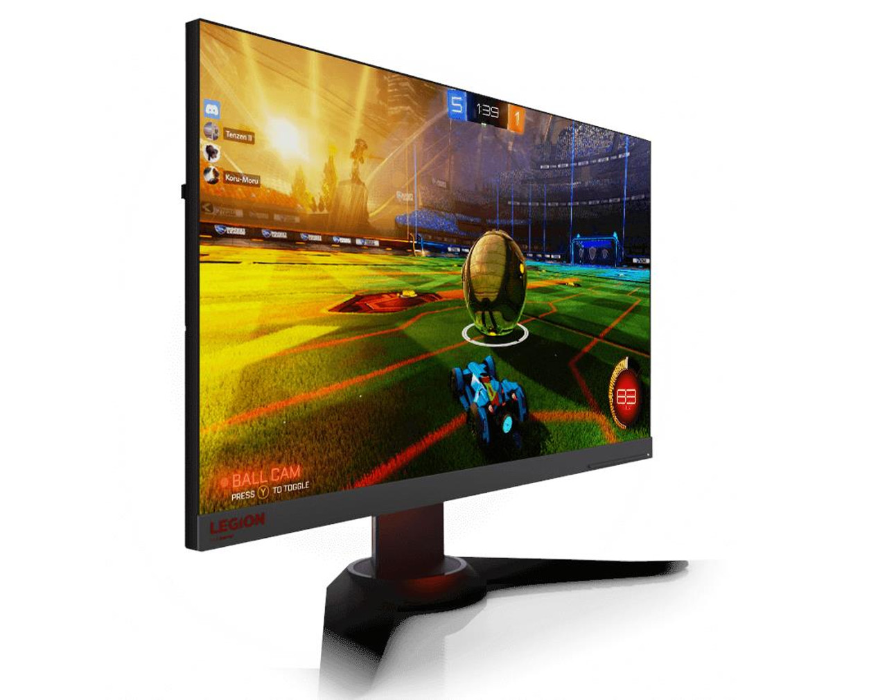 LED Screen Lenovo Legion Y-Series Y25f-10 24.5-inch FHD Gaming Monitor