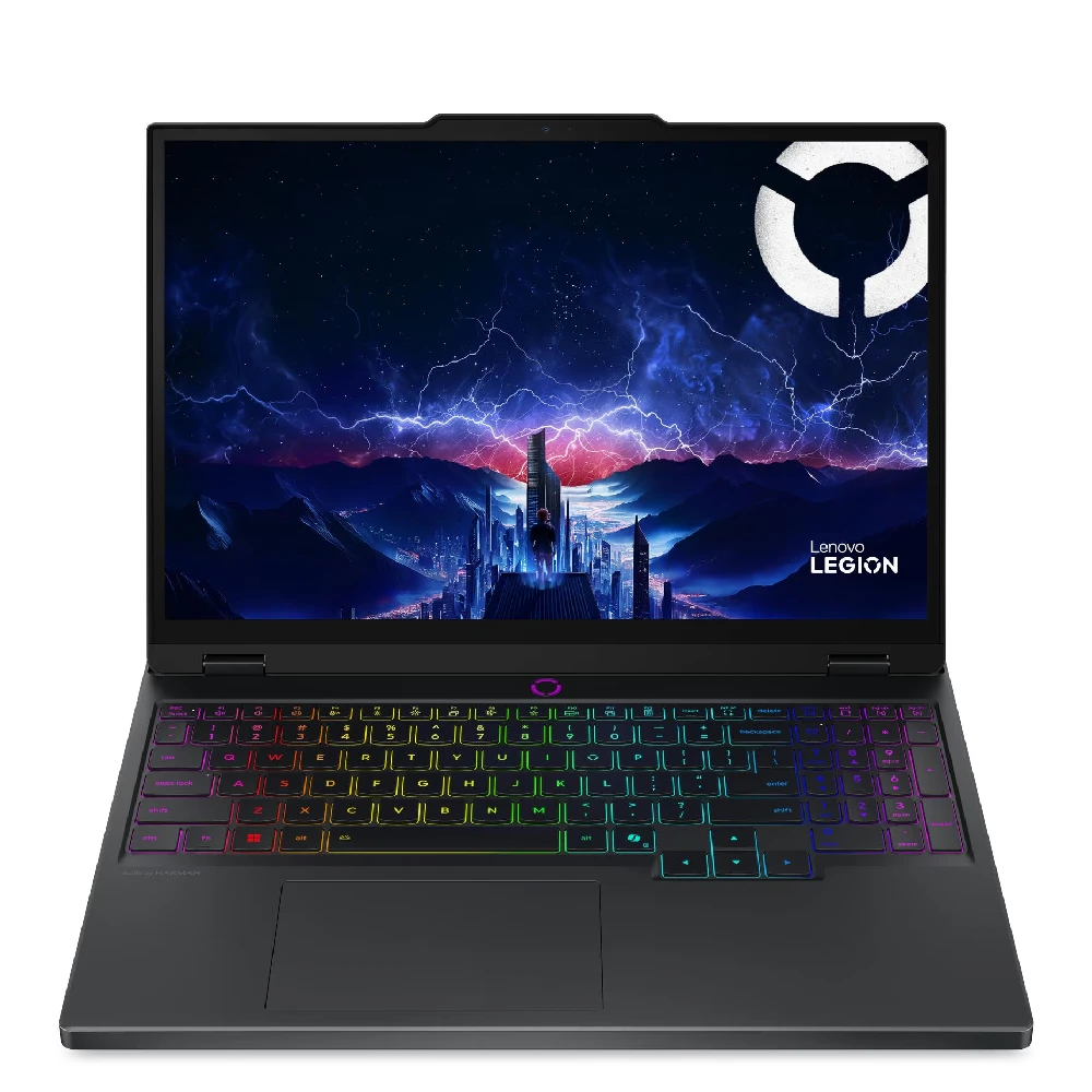 Lenovo Legion 5 15.3" Gaming Laptop i7-13650HX RTX 5050 16GB 512GB