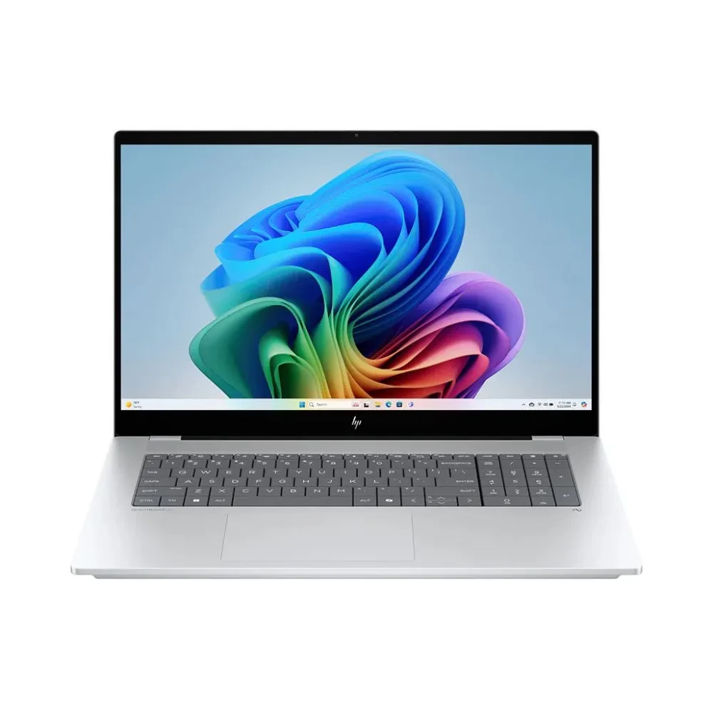 HP Omnibook X NGAI 17" Touchscreen Laptop