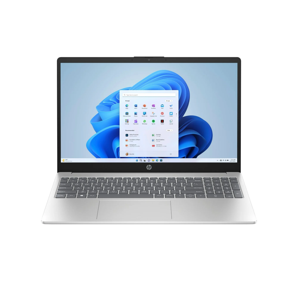 HP 15.6
