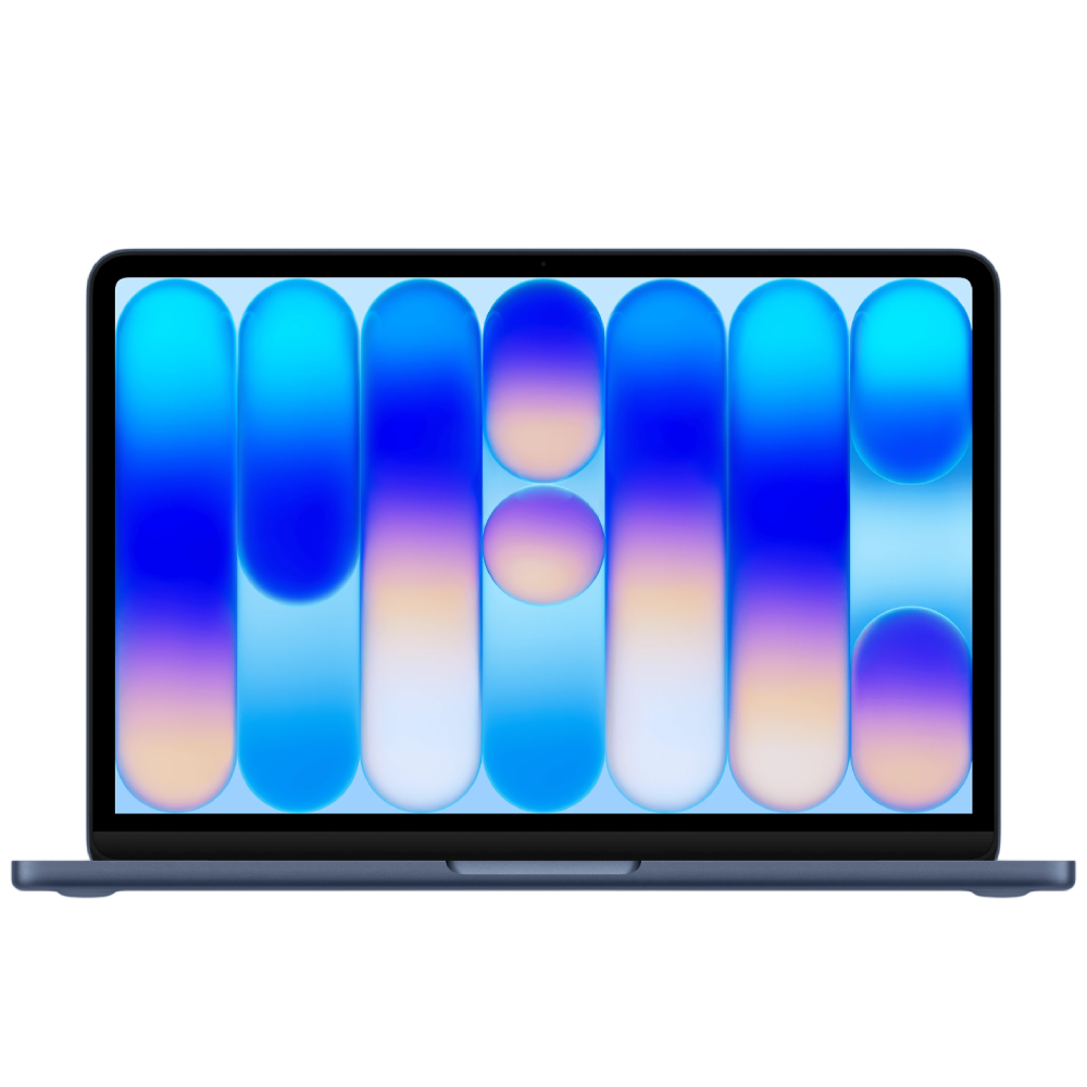 Apple MacBook Neo 13" A18 Pro 8GB RAM 512GB SSD Indigo MHFG4