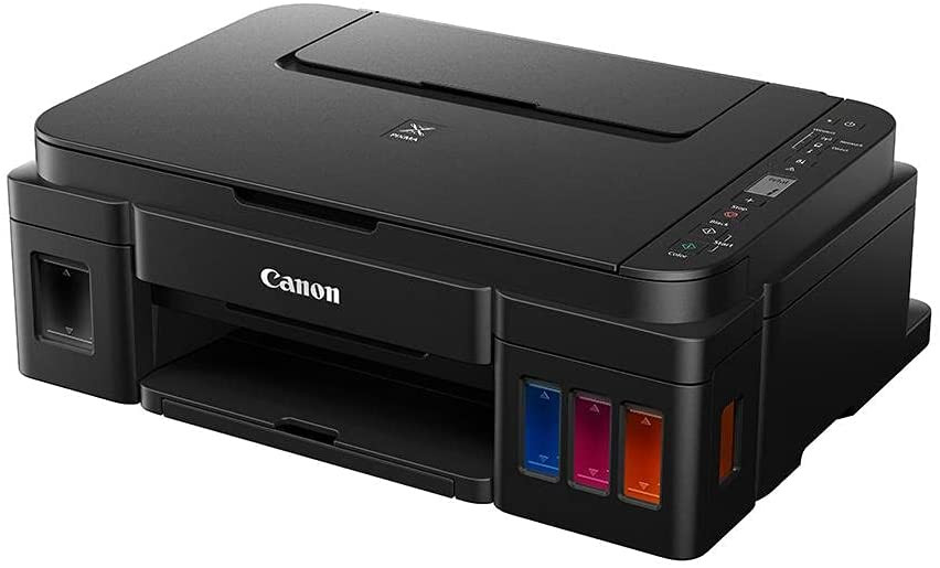 Canon Pixma G3415 INK TANK 3in1 WIFI 
