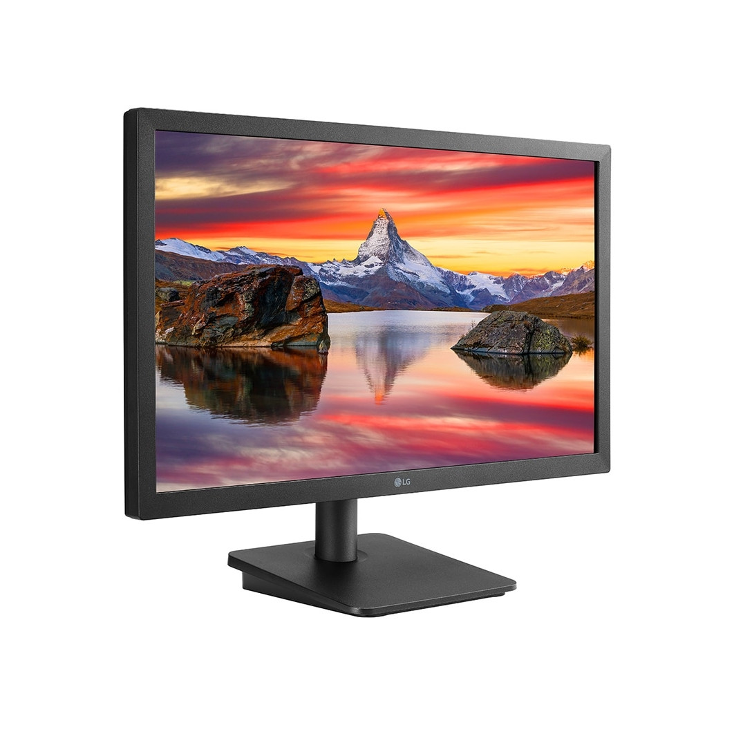 LG 21.5\