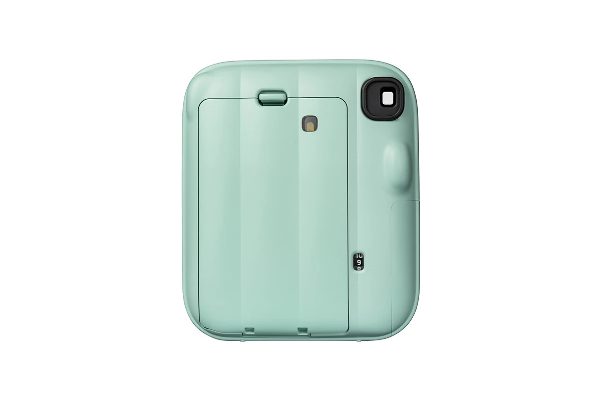 Fujifilm Instax Mini 13 Instant Camera - Lagoon Green | AYOUB